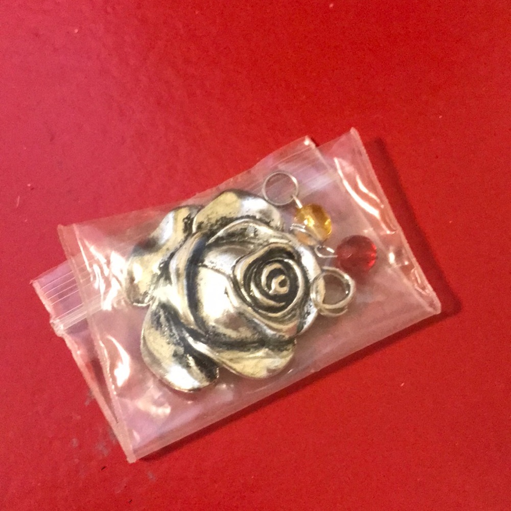 FREE Disney Charm